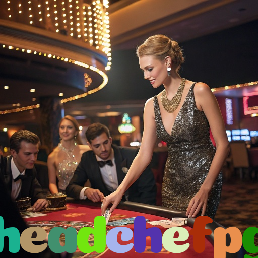headchefpg - Baixe o app headchefpg no Google Play e jogue ao vivo