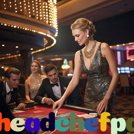 headchefpg - Baixe o App headchefpg para Android e Comece a Jogar