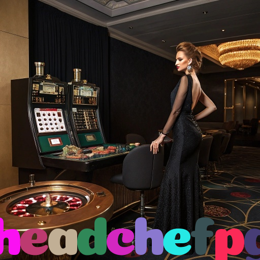 headchefpg - Baixe o app headchefpg no Google Play e jogue ao vivo