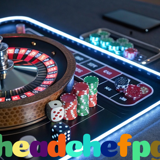 headchefpg - Baixe o App headchefpg para Android e Comece a Jogar