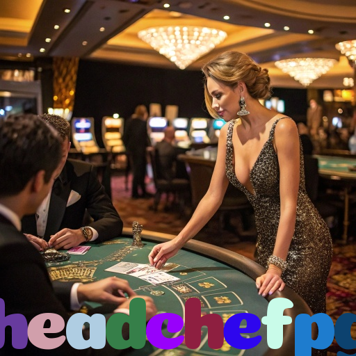 headchefpg - Baixe o app headchefpg no Google Play e jogue ao vivo
