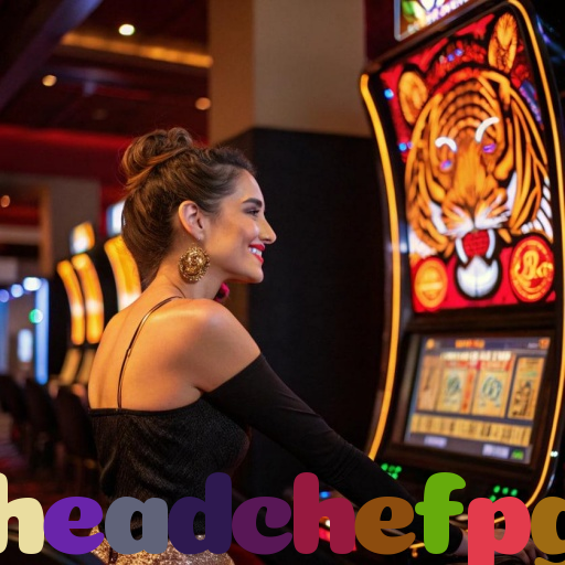 headchefpg - Baixe o app headchefpg no Google Play e jogue ao vivo