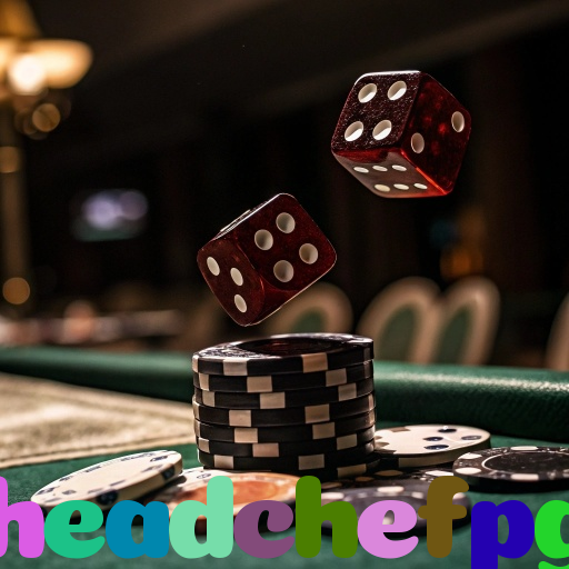 headchefpg - Baixe o app headchefpg no Google Play e jogue ao vivo