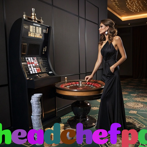 headchefpg - Baixe o App headchefpg para Android e Comece a Jogar
