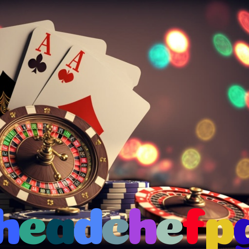 headchefpg - Baixe o app headchefpg no Google Play e jogue ao vivo