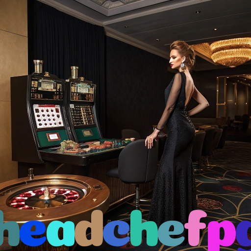 headchefpg - Baixe o App headchefpg para Android e Comece a Jogar