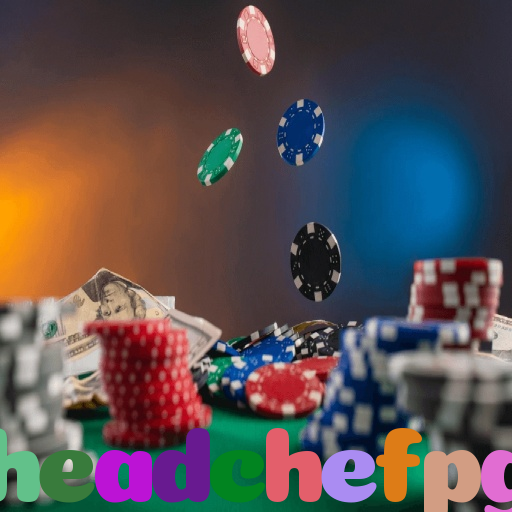 headchefpg - Baixe o App headchefpg para Android e Comece a Jogar