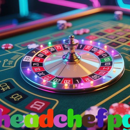 headchefpg - Baixe o app headchefpg no Google Play e jogue ao vivo