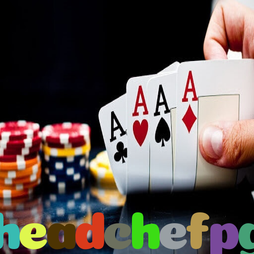 headchefpg - Baixe o app headchefpg no Google Play e jogue ao vivo