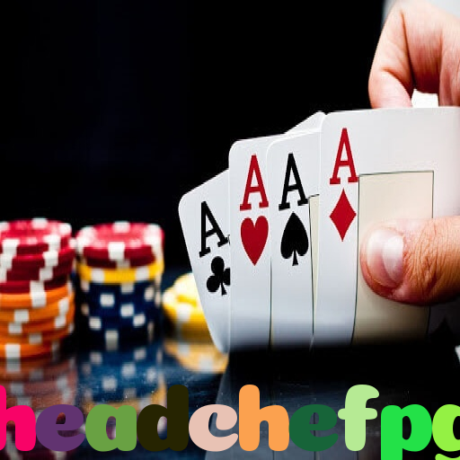 headchefpg - Baixe o App headchefpg para Android e Comece a Jogar