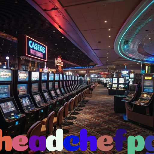 headchefpg - Baixe o app headchefpg no Google Play e jogue ao vivo