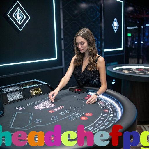 headchefpg - Baixe o app headchefpg no Google Play e jogue ao vivo