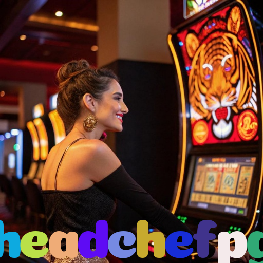 headchefpg - Baixe o App headchefpg para Android e Comece a Jogar