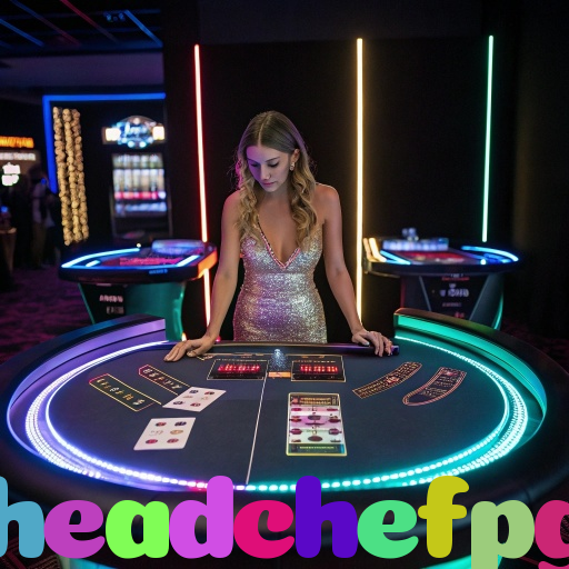 headchefpg - Baixe o app headchefpg no Google Play e jogue ao vivo