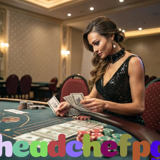 headchefpg - Baixe o App headchefpg para Android e Comece a Jogar