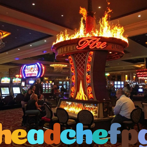 headchefpg - Baixe o app headchefpg no Google Play e jogue ao vivo