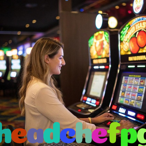 headchefpg - Baixe o App headchefpg para Android e Comece a Jogar