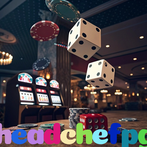 headchefpg - Baixe o app headchefpg no Google Play e jogue ao vivo