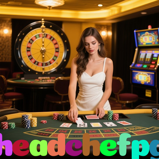 headchefpg - Baixe o app headchefpg no Google Play e jogue ao vivo