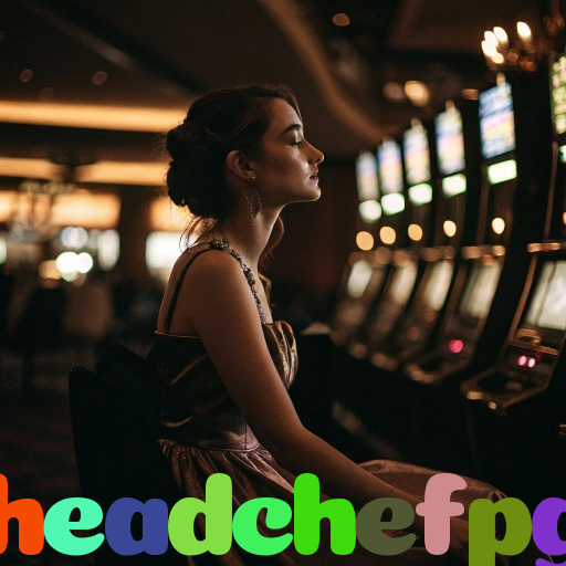 headchefpg - Baixe o App headchefpg para Android e Comece a Jogar