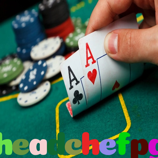 headchefpg - Baixe o app headchefpg no Google Play e jogue ao vivo