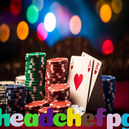 headchefpg - Baixe o App headchefpg para Android e Comece a Jogar