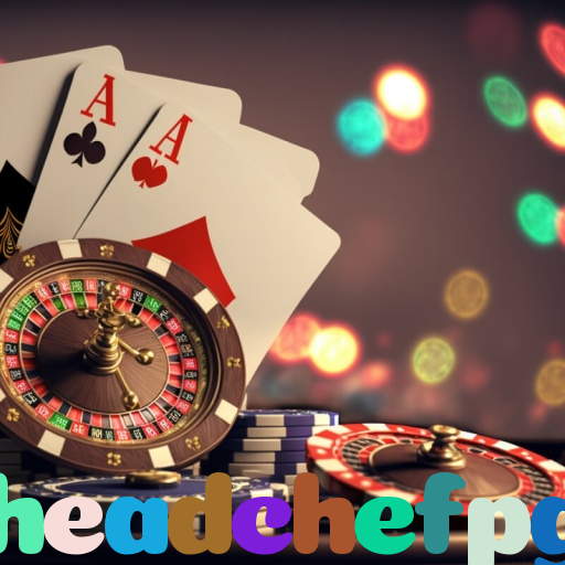 headchefpg - Baixe o app headchefpg no Google Play e jogue ao vivo