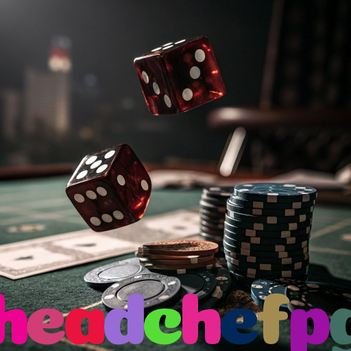 headchefpg - Baixe o app headchefpg no Google Play e jogue ao vivo