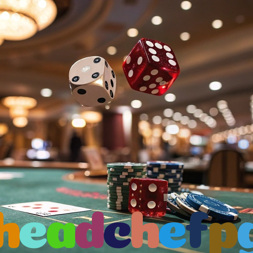 headchefpg - Baixe o app headchefpg no Google Play e jogue ao vivo