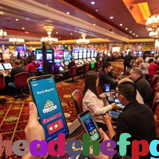 headchefpg - Baixe o app headchefpg no Google Play e jogue ao vivo