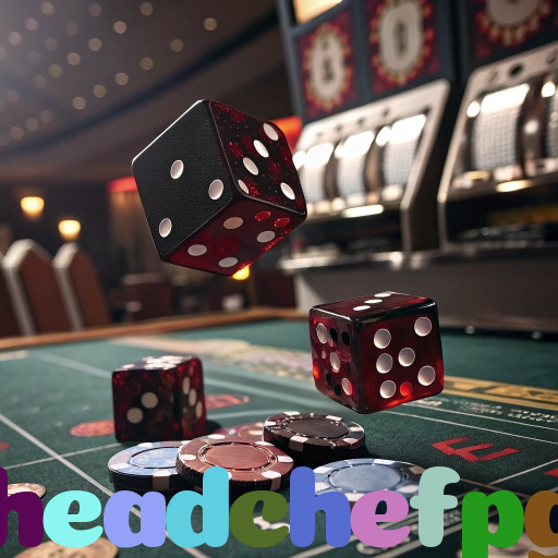 headchefpg - Baixe o App headchefpg para Android e Comece a Jogar
