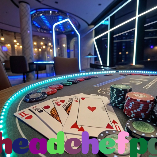 headchefpg - Baixe o App headchefpg para Android e Comece a Jogar