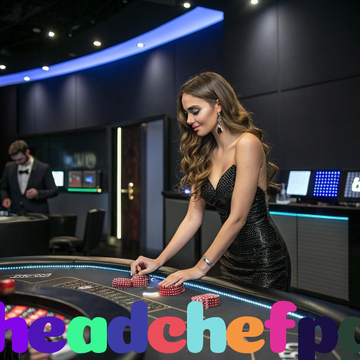 headchefpg - Baixe o app headchefpg no Google Play e jogue ao vivo