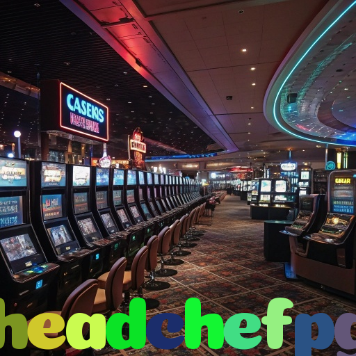 headchefpg - Baixe o app headchefpg no Google Play e jogue ao vivo