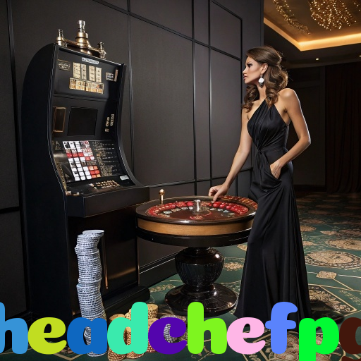 headchefpg - Baixe o App headchefpg para Android e Comece a Jogar