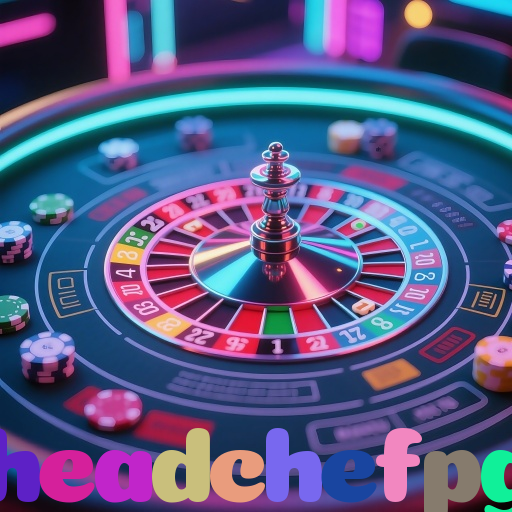 headchefpg - Baixe o app headchefpg no Google Play e jogue ao vivo