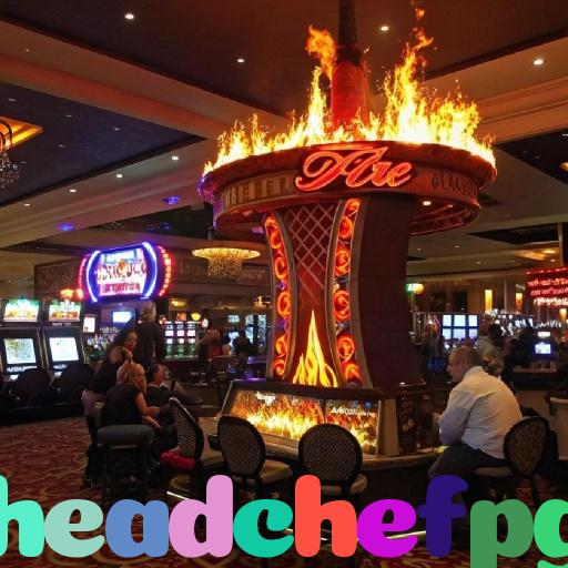 headchefpg - Baixe o app headchefpg no Google Play e jogue ao vivo