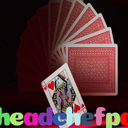 headchefpg - Baixe o app headchefpg no Google Play e jogue ao vivo