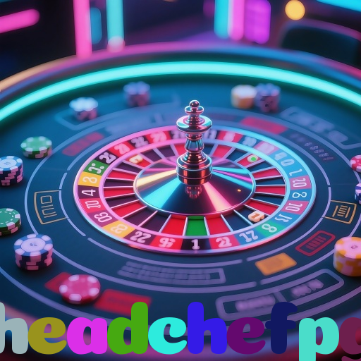 headchefpg - Baixe o App headchefpg para Android e Comece a Jogar