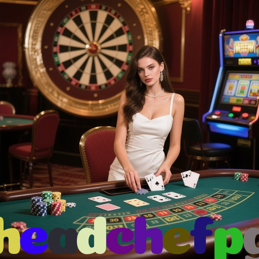 headchefpg - Baixe o App headchefpg para Android e Comece a Jogar