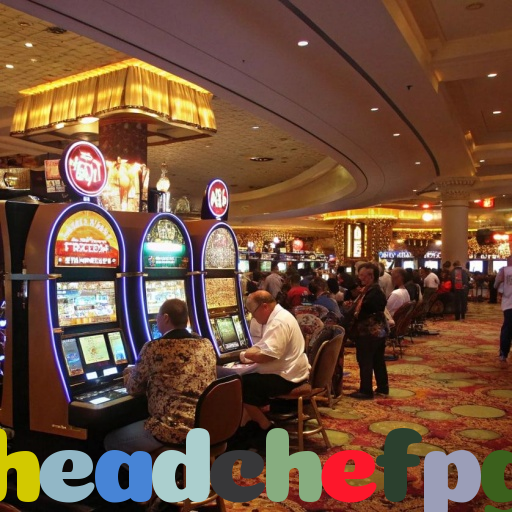 headchefpg - Baixe o App headchefpg para Android e Comece a Jogar