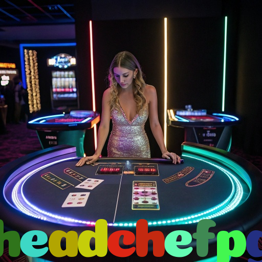 headchefpg - Baixe o app headchefpg no Google Play e jogue ao vivo