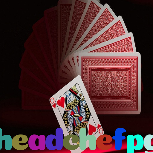 headchefpg - Baixe o app headchefpg no Google Play e jogue ao vivo