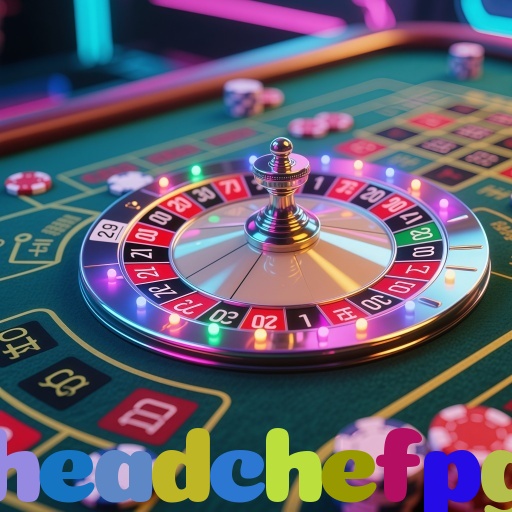headchefpg - Baixe o app headchefpg no Google Play e jogue ao vivo