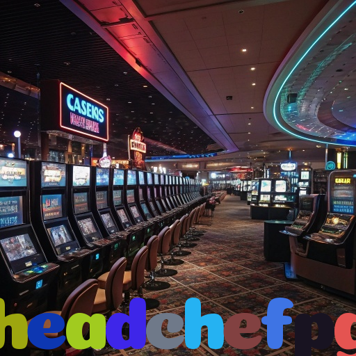 headchefpg - Baixe o app headchefpg no Google Play e jogue ao vivo