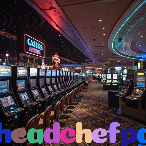 headchefpg - Baixe o App headchefpg para Android e Comece a Jogar