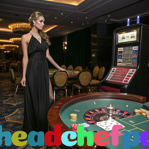 headchefpg - Baixe o App headchefpg para Android e Comece a Jogar