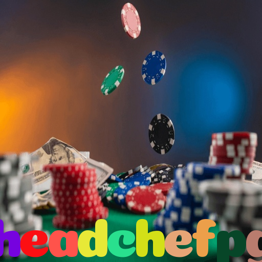 headchefpg - Baixe o App headchefpg para Android e Comece a Jogar