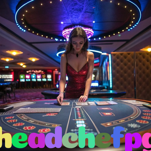 headchefpg - Baixe o App headchefpg para Android e Comece a Jogar