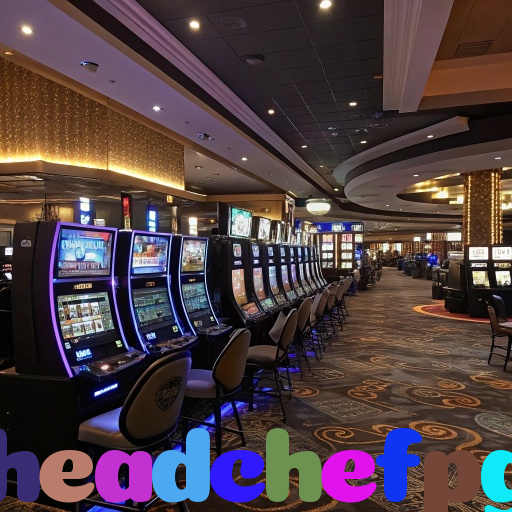 headchefpg - Baixe o App headchefpg para Android e Comece a Jogar